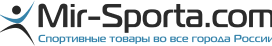 Logo Mir-sporta